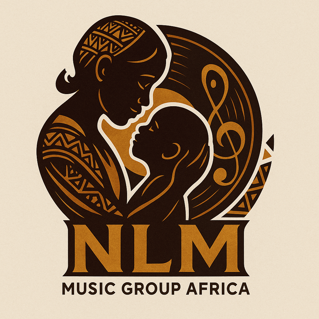 NLM Music Group Africa
