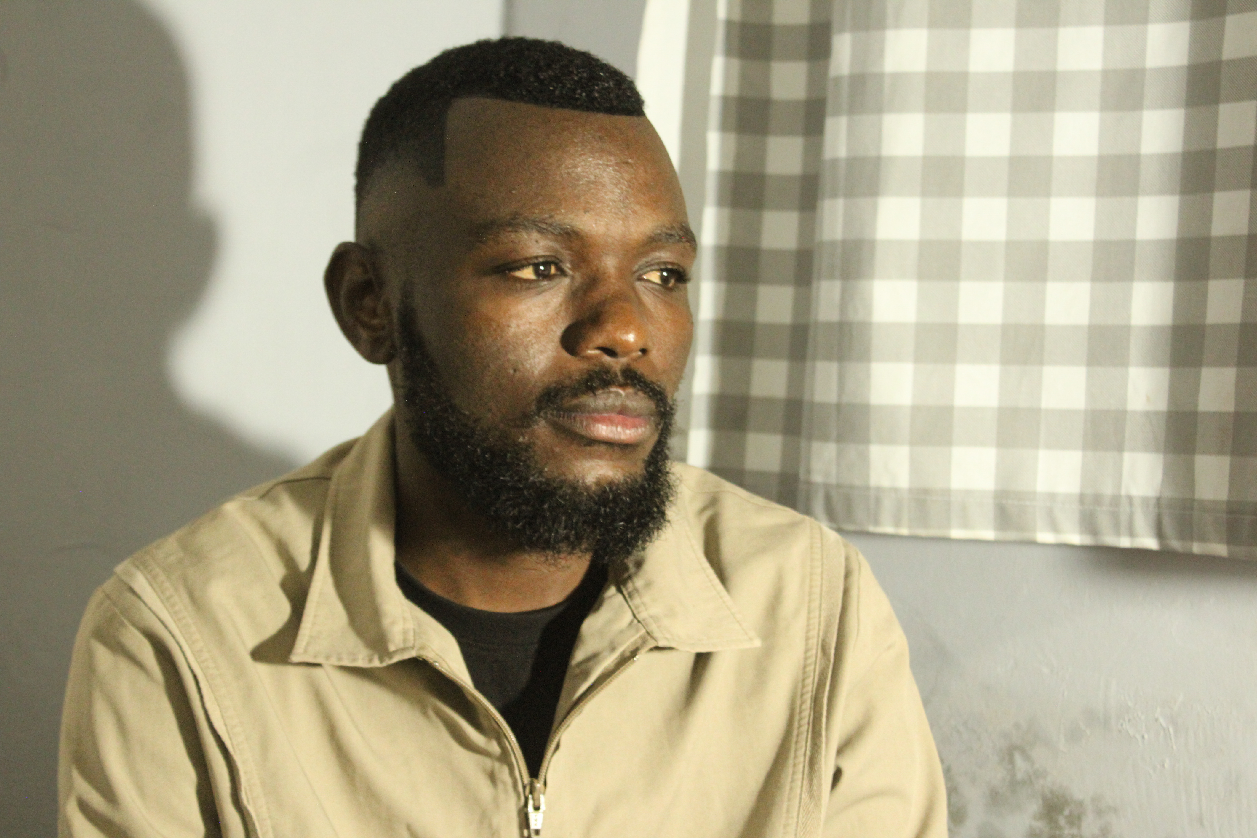 Ailwei Maduna Wa Malada